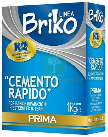 12pz linea briko cemento - 12pz,