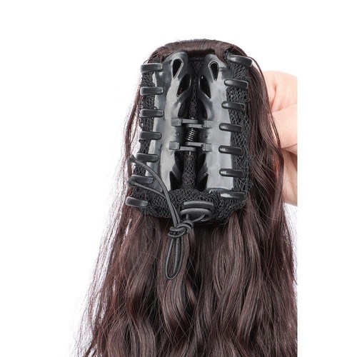 Extension capelli coda - extension,
