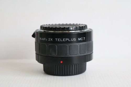 Kenko teleplus afd 2x - kenko,