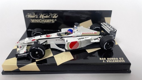 Minichamps scala 03 - minichamps,