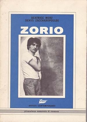 Gilberto zorio merz beatrice - gilberto,