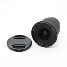 Sigma AF 17-35 mm F2.8-4