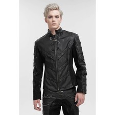 Giacca Devil Fashion - Moto