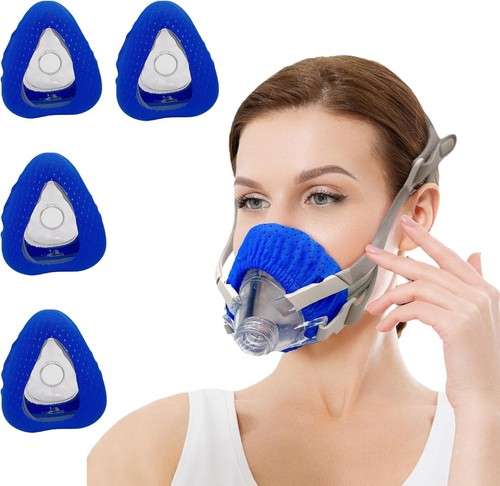 Confezione fodere maschera - confezione,