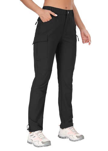 Gymbrave pantaloni trekking - gymbrave,