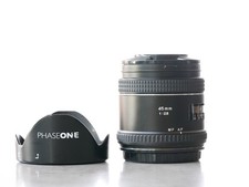 Obiettivo Phase One 45 mm