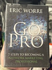 GO PRO - BY ERIC WORRE (AUDIO