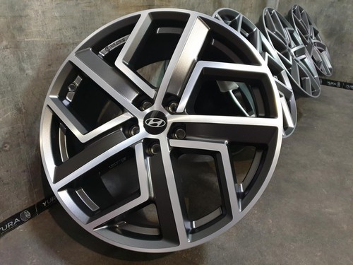 Cerchi lega hyundai ioniq 6 - cerchi,