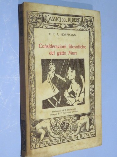 Considerazioni filosofiche del - filosofiche,