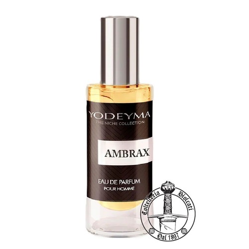 Yodeyma profumo uomo - profumo,