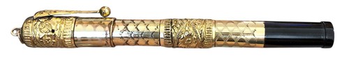 Penna stilografica waterman - penna,
