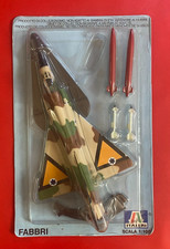 ITALERI FABBRI 1:100 Modellino