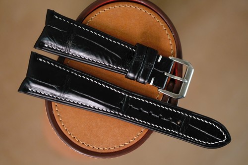 Cinturino orologio pelle - cinturino,