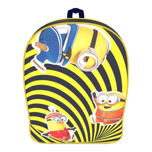 Minions zaino per - per, bambini