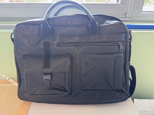Borsa lavoro unisex piquadro - lavoro,