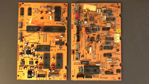 Philips tda 1540 saa7010 - tda,
