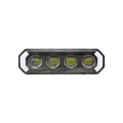 Faro bike 36v 48v con - faro, e-bike