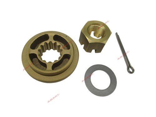 Per suzuki kit hardware elica - kit,