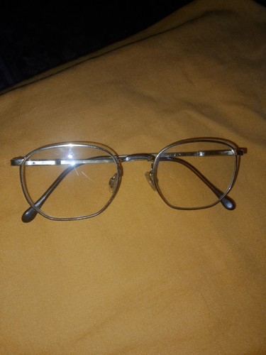 Occhiali vintage versace - vintage,