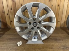 1X Cerchio In Lega Originale