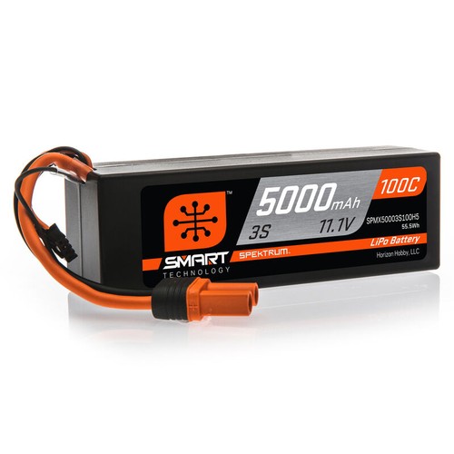 Spektrum batteria lipo - lipo, 3s