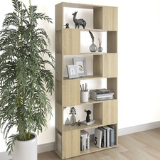 Libreria/Divisorio Rovere
