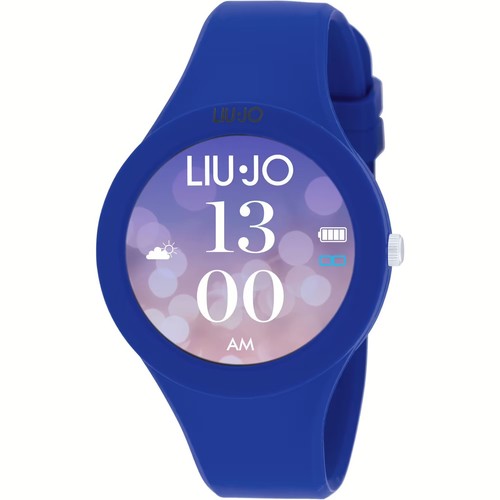 Liu smartwatch voice paint - jo,