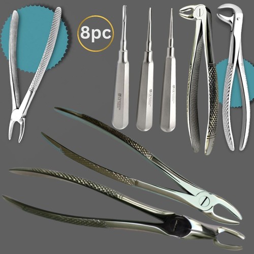 Kit strumenti pinza elevatori - kit,