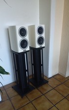 Wharfedale Reva 1, coppia di