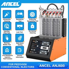ANCEL ANJ600 6-Zyl.-GDI