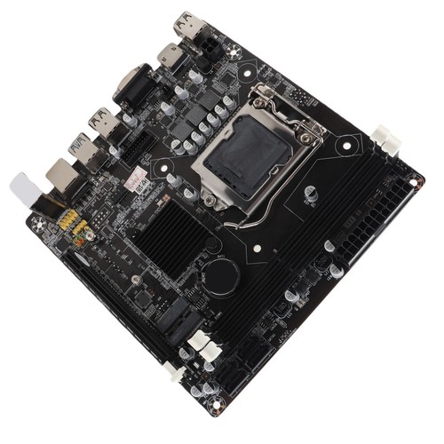 Lga 1155 scheda - 1155, madre