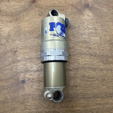 Fox Alps 4R Ammortizzatore