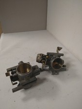 DUCATI MONSTER 620 INIETTORI