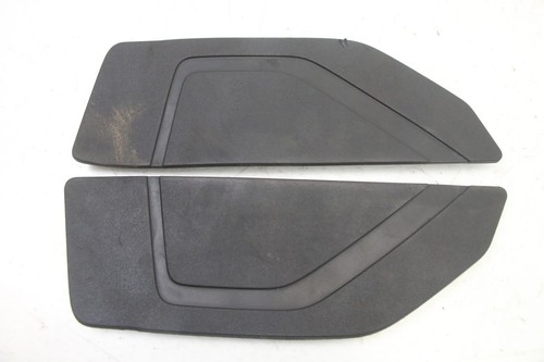 Carena pedana gomme yamaha - gomme,