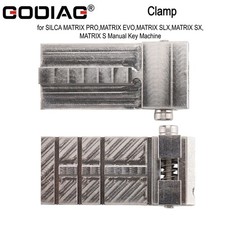 GODIAG Clamp for SILCA MATRIX