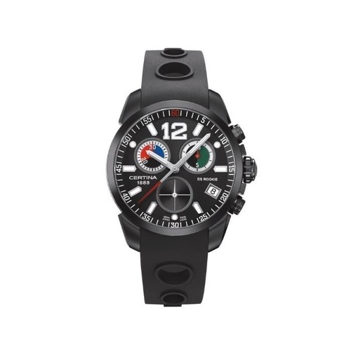 Certina rookie pvd 40mm - ds,