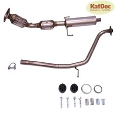 ✅ Catalizzatore Toyota