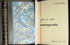 GUIDA AL CORSO DI PETROGRAFIA
