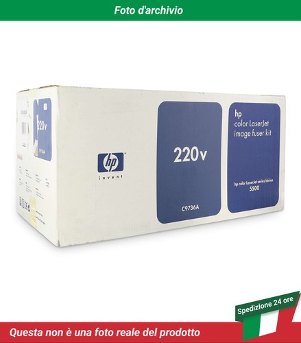 C9736a color laserjet 5500 - hp,