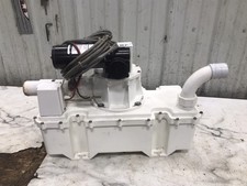 Marino Barca Dometic Wc