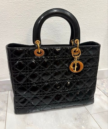 Borsa christian dior lady - borsa,