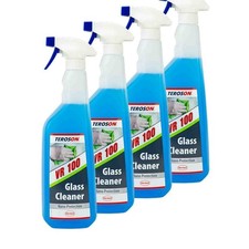 Teroson Vr100 Glass Cleaner