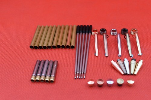 Kit penne streamline - 5,