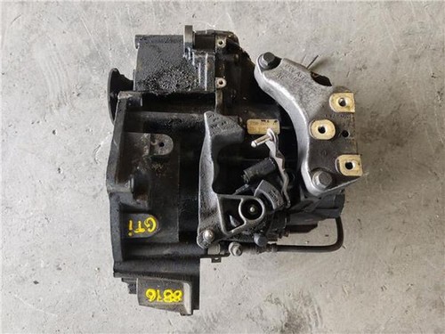 Cambio volkswagen golf 1k1 - volkswagen,