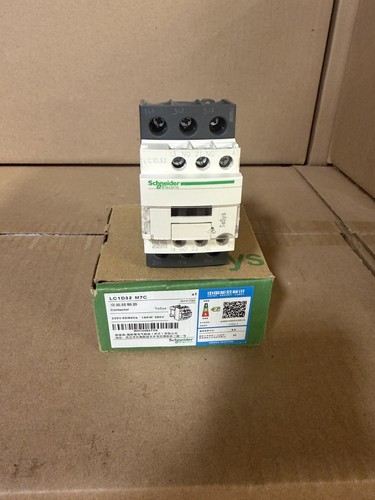 Schneider electric tesys - tesys, d
