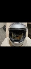 schuberth c4 pro helmet