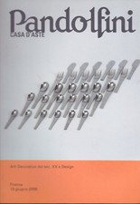 Pandolfini. Arti Decorative