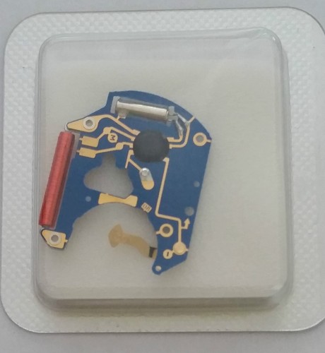 Modulo circuito elettronico