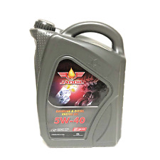 JADOIL 5W-40 GASOLINE & DIESEL