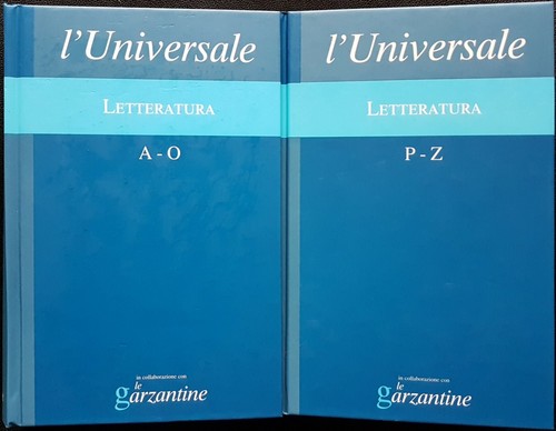 Collana garzantine - collana, le
